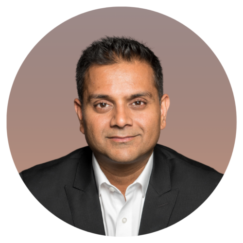 Alok Trivedi
