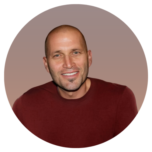 Joel Kinch