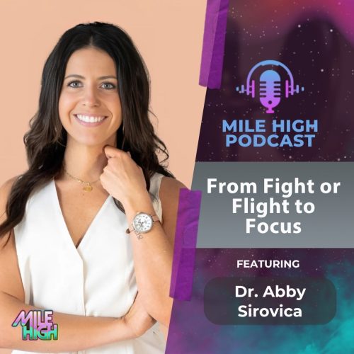 MH Default Podcast - Abby Sirovica