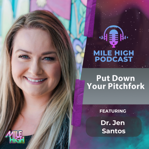 MH Default Podcast - Abby Sirovica