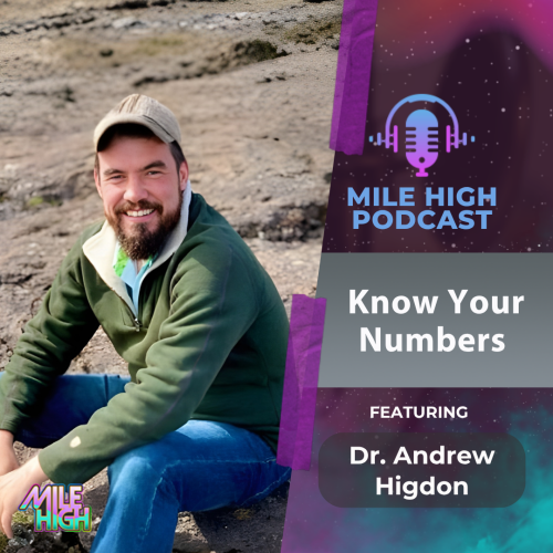 MH Default Podcast -Andrew Higdon
