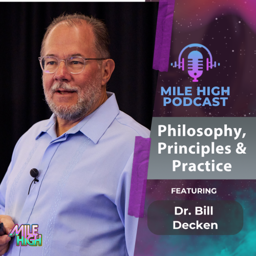 MH Default Podcast -Bill Decken