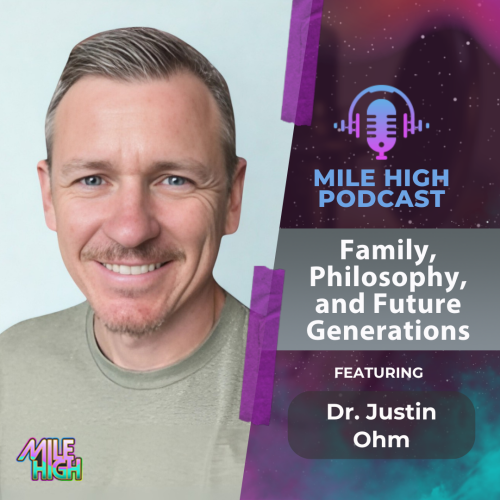 MH Default Podcast - Cornell Zues Cornish