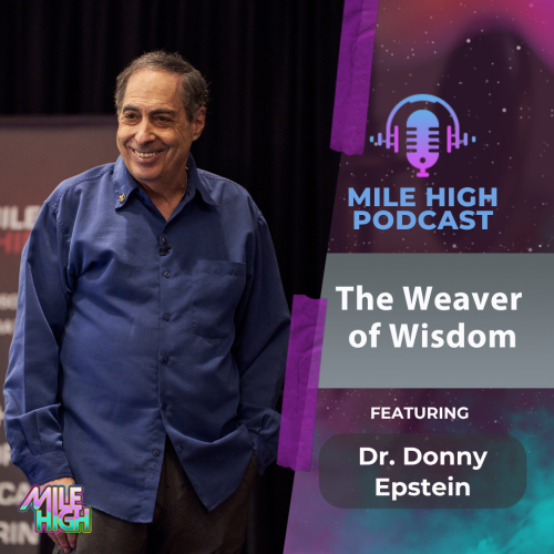 MH Default Podcast -Donny Epstein