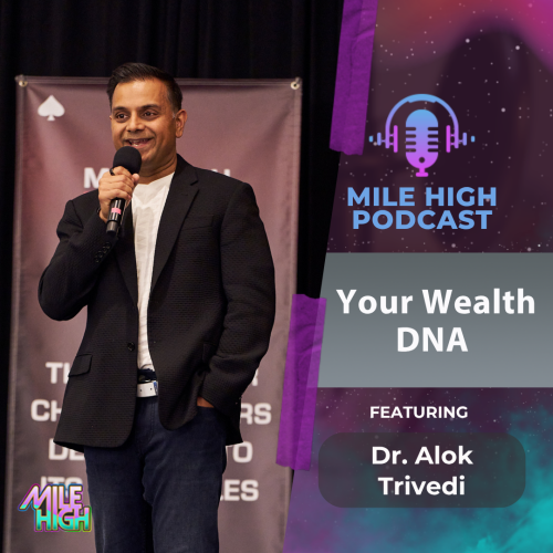MH Default Podcast -Dr. Alok