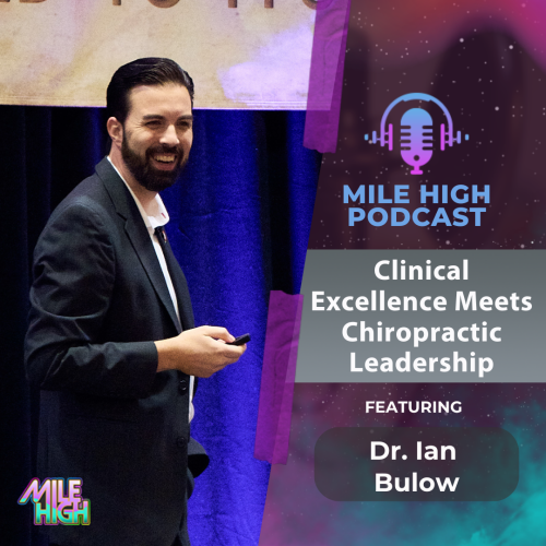 MH Default Podcast - Ian Bulow