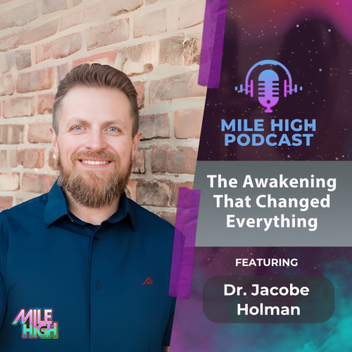 MH Default Podcast - Jacobe Holman