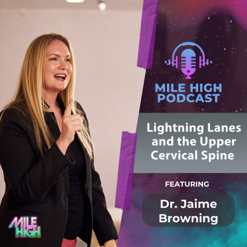 MH Default Podcast - Jaime Browning