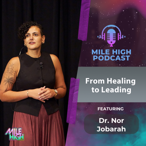 MH Default Podcast -Nor Jobarah