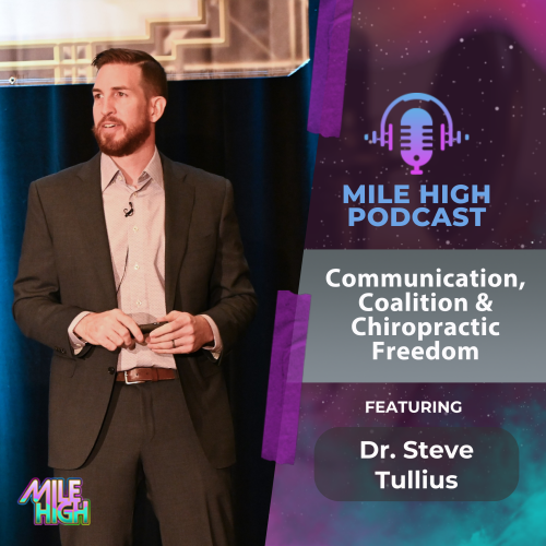 MH Default Podcast - Steve Tullius